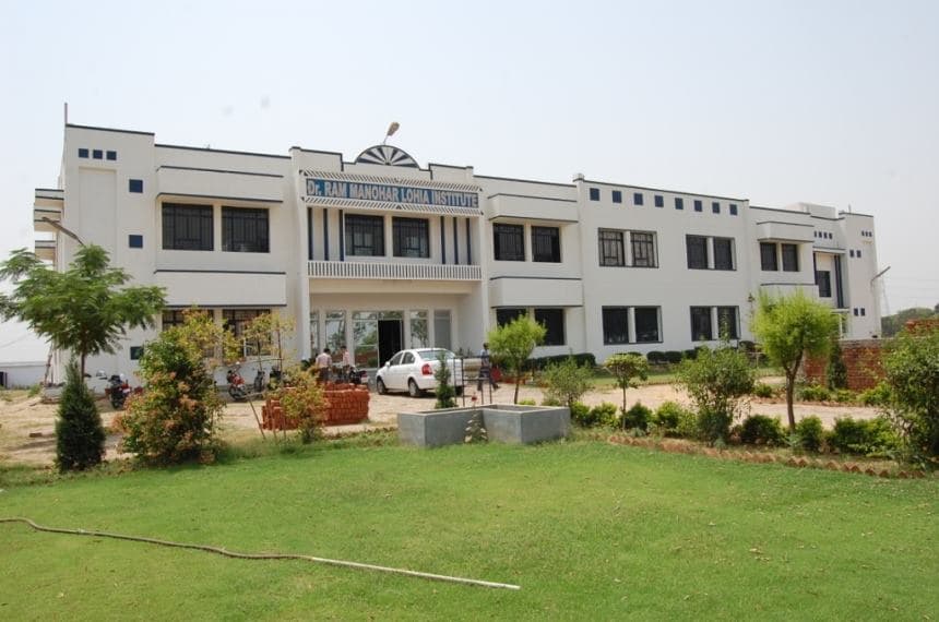 Dr. Ram Manohar Lohia College of Pharmacy Ghaziabad Campus photo 1